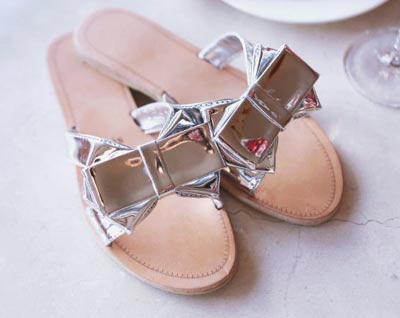 รองเท้าแฟชั่น