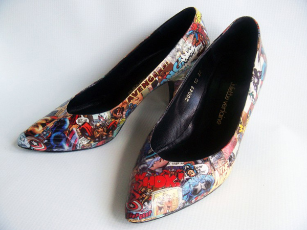 รองเท้า