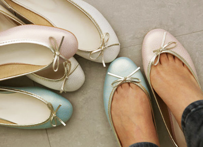 รองเท้าแฟชั่น