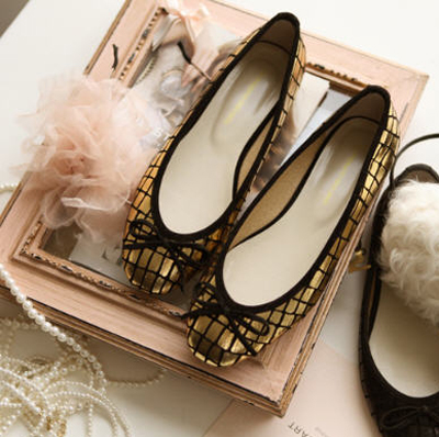 รองเท้าแฟชั่น