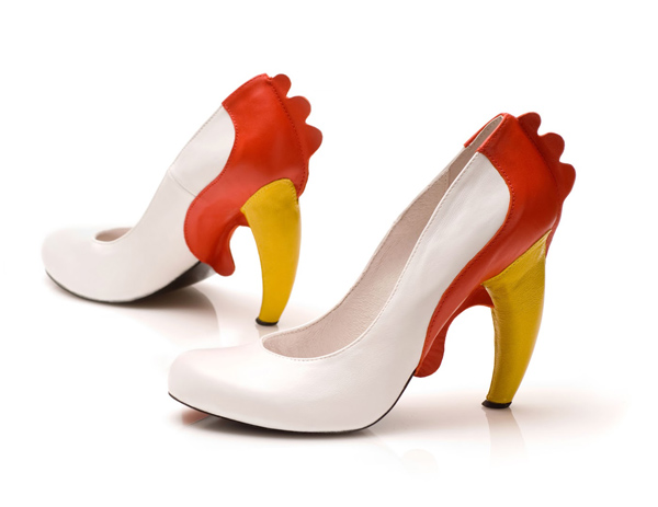 รองเท้า