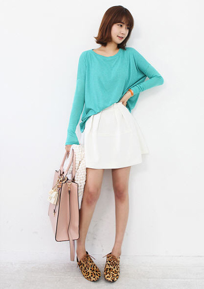 รองเท้าผ้าใบผู้หญิง