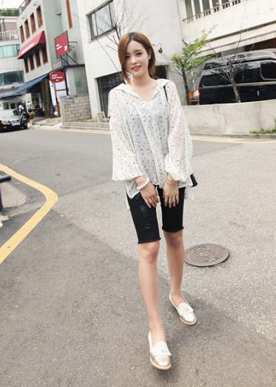 รองเท้าแฟชั่น