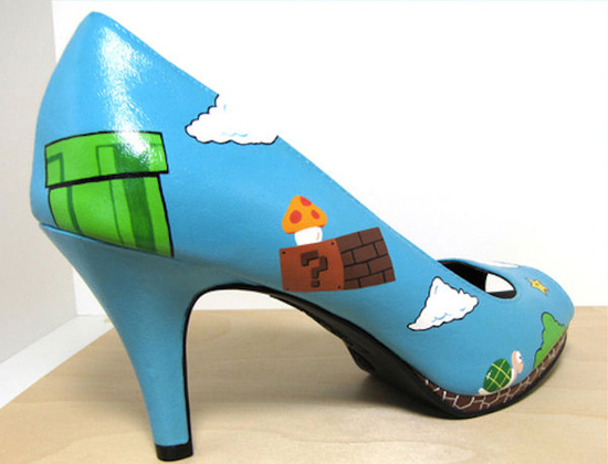 รองเท้า