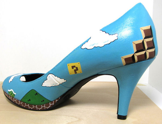 รองเท้า