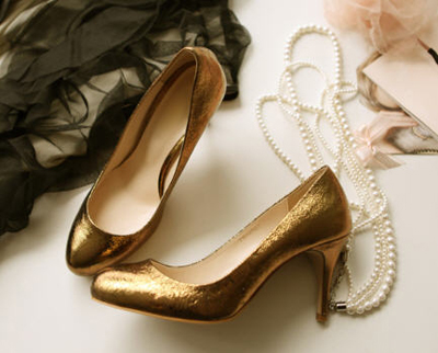 รองเท้าแฟชั่น