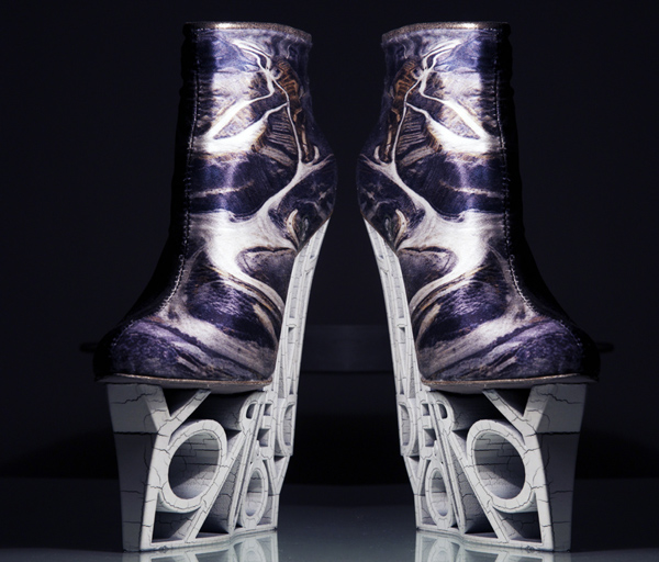 รองเท้า