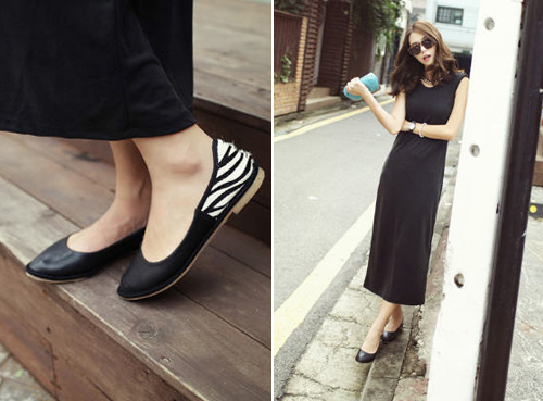 รองเท้าคัทชู