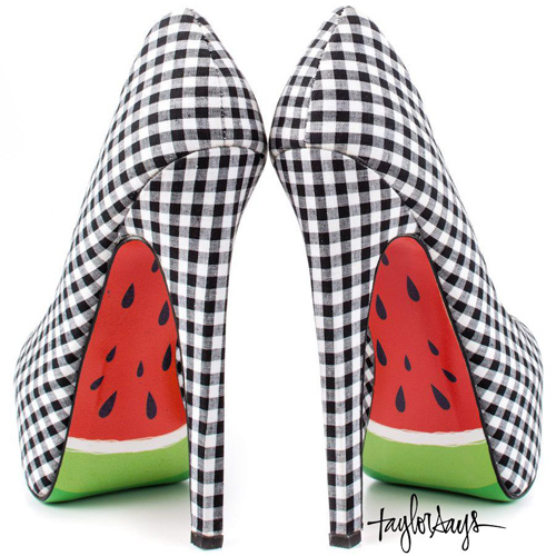 รองเท้า