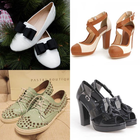 รองเท้าสำหรับนักศึกษา รองเท้าสำหรับนักศึกษา