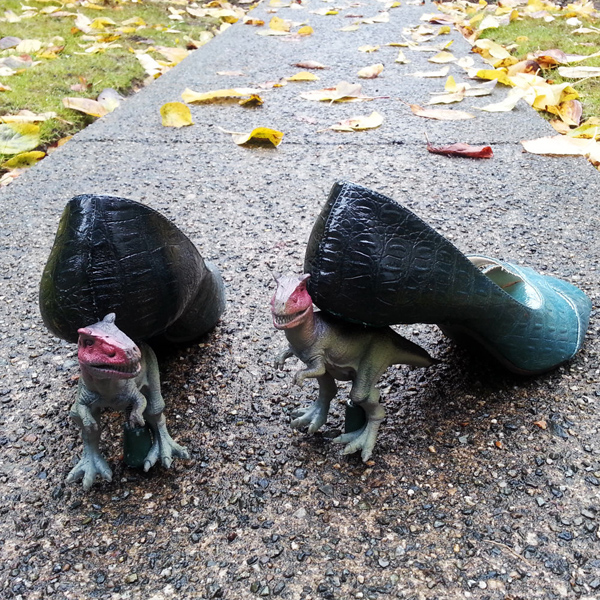 รองเท้า