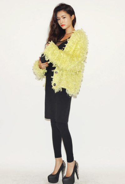 รองเท้าส้นสูง