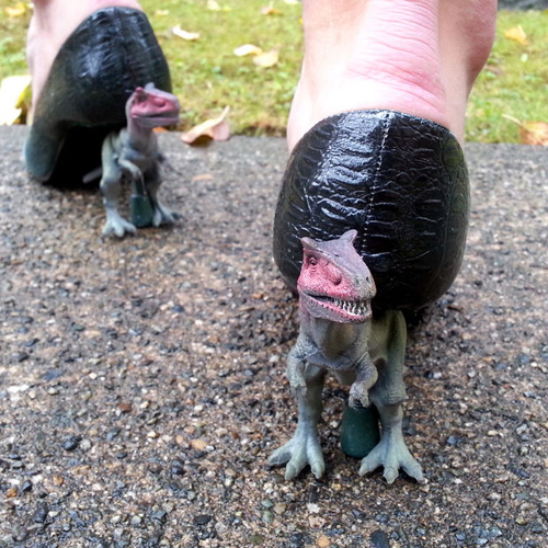 รองเท้า