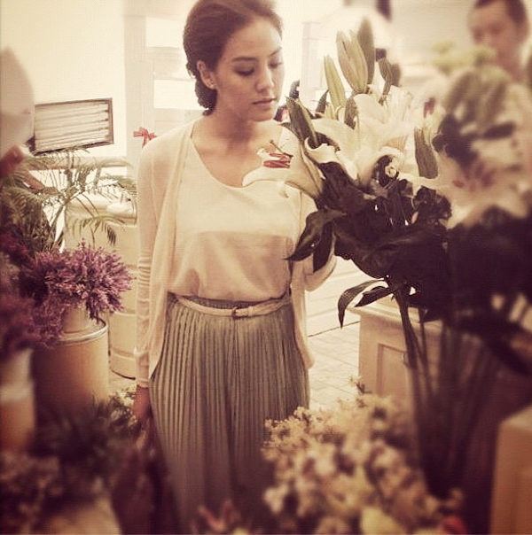 เจนี่ เทียนโพธิ์สุวรรณ