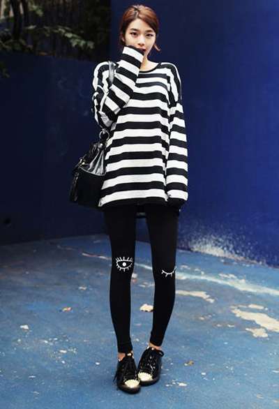 เลกกิ้ง