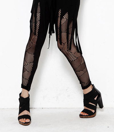 เลกกิ้ง