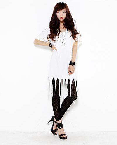 เลกกิ้ง