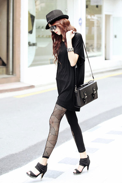 เลกกิ้ง