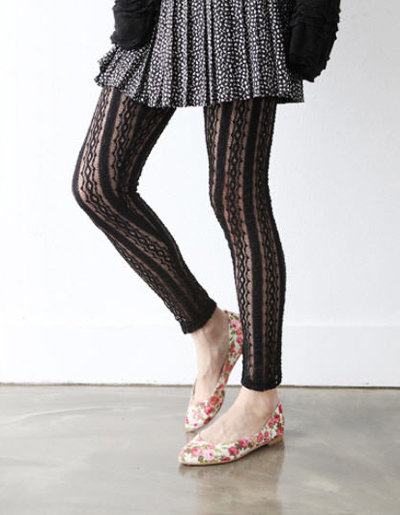 เลกกิ้ง