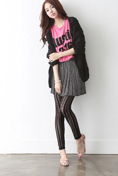 เลกกิ้ง