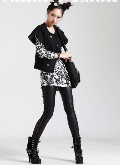 เลกกิ้ง