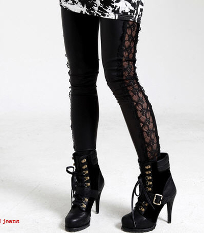 เลกกิ้ง