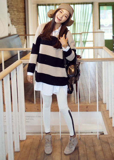 เลกกิ้ง