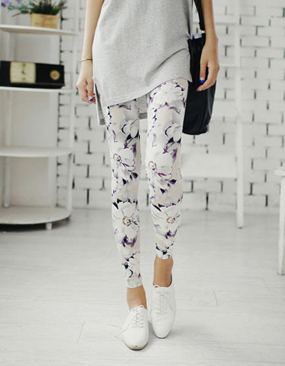 เลกกิ้ง