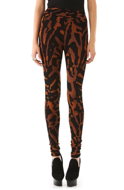 เลกกิ้ง