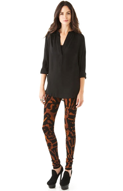 เลกกิ้ง