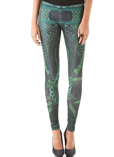 เลกกิ้ง