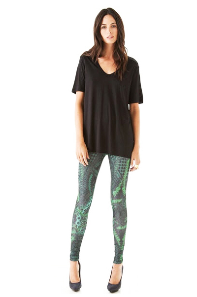 เลกกิ้ง