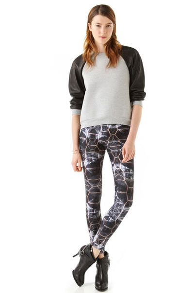 เลกกิ้ง