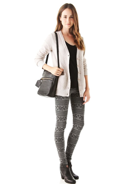 เลกกิ้ง