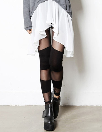 เลกกิ้ง