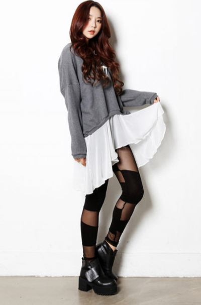 เลกกิ้ง