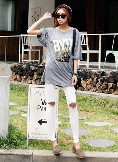 เลกกิ้ง