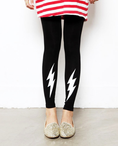 เลกกิ้ง