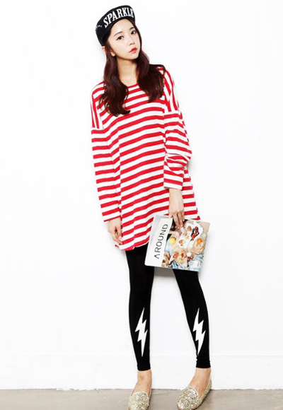 เลกกิ้ง