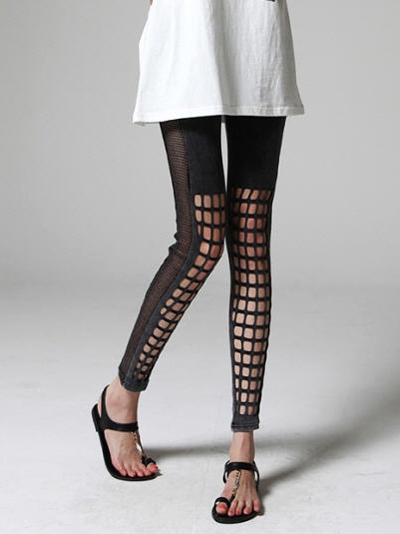 เลกกิ้ง