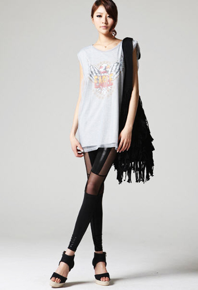 เลกกิ้ง