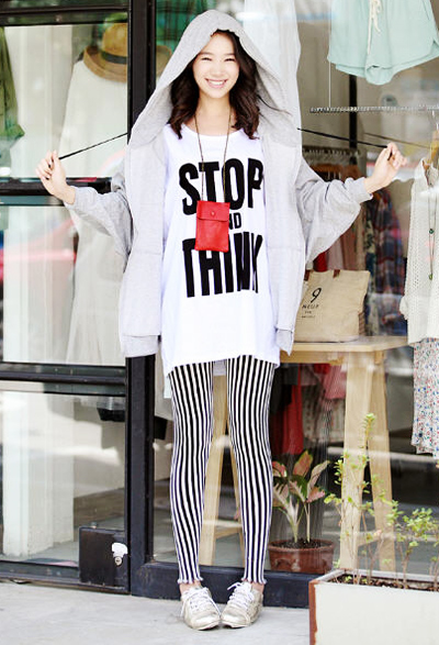 เลกกิ้ง