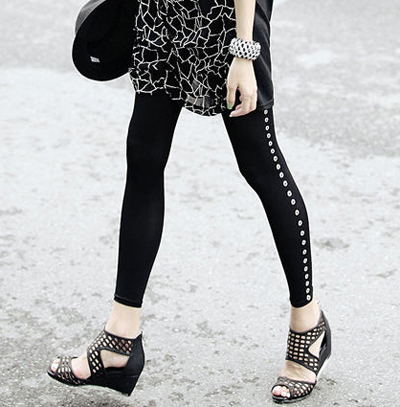 เลกกิ้ง