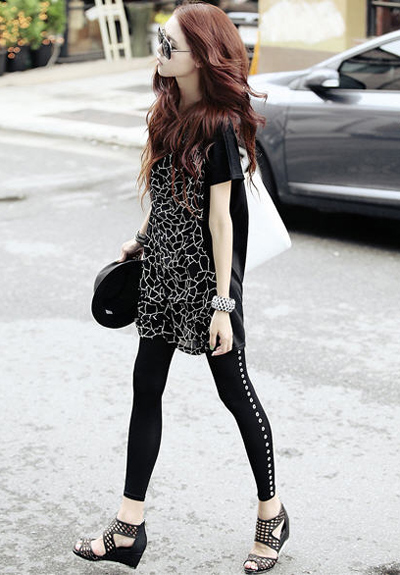 เลกกิ้ง