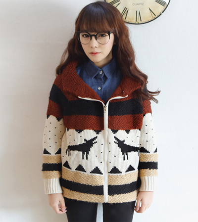 เสื้อกันหนาว