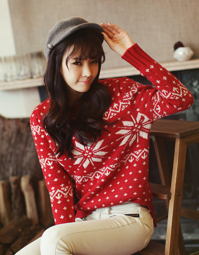 เสื้อกันหนาว