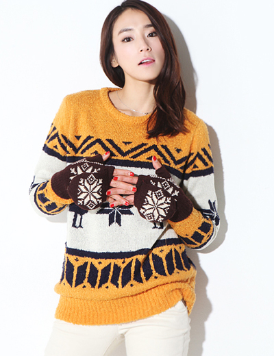 เสื้อกันหนาว