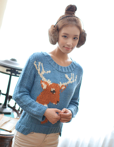 เสื้อกันหนาว