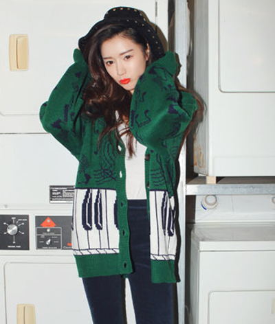 เสื้อกันหนาว