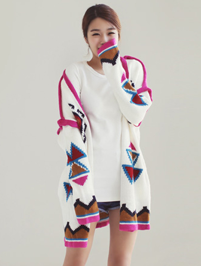 เสื้อกันหนาว